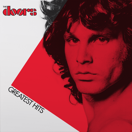 The Doors - Greatest Hits Vinyl Vinyl