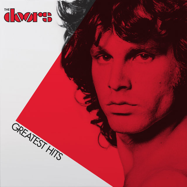 The Doors - Greatest Hits Vinyl Vinyl