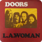 The Doors - L.A. Woman Vinyl