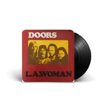 The Doors - L.A. Woman Vinyl