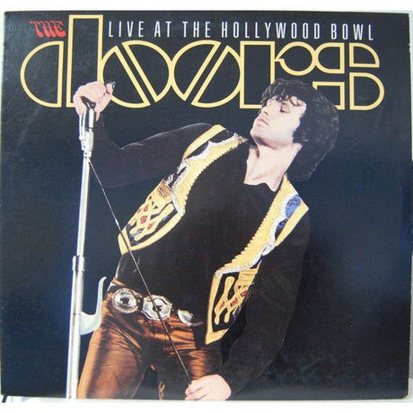 The Doors - Live At The Hollywood Bowl Vinyl