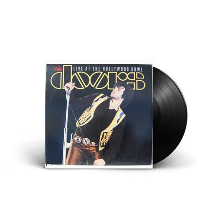 The Doors - Live At The Hollywood Bowl Vinyl