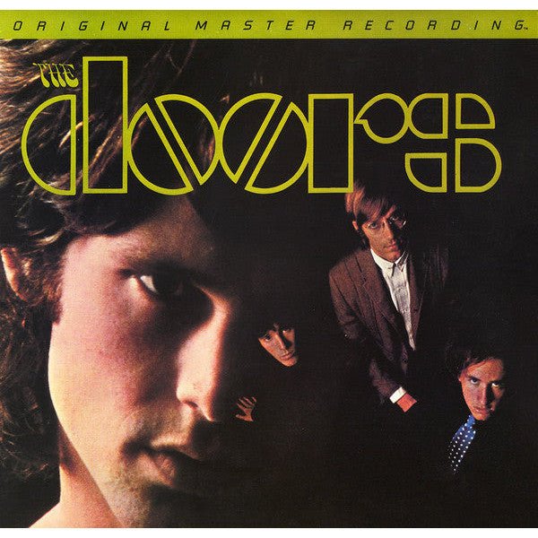 The Doors - The Doors Vinyl