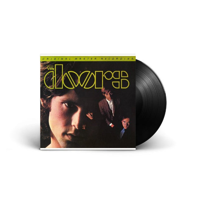 The Doors - The Doors Vinyl