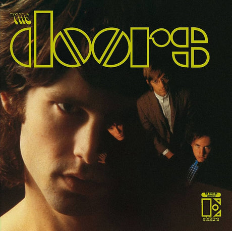 The Doors - The Doors Vinyl Vinyl