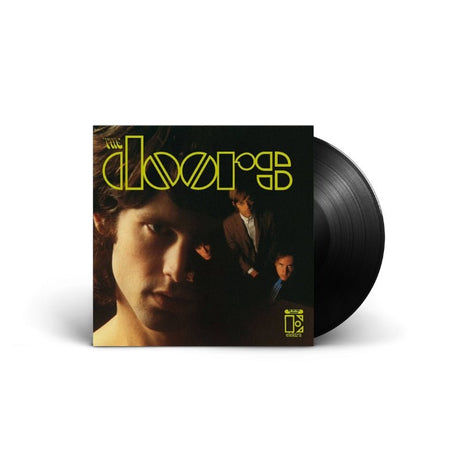 The Doors - The Doors Vinyl Vinyl