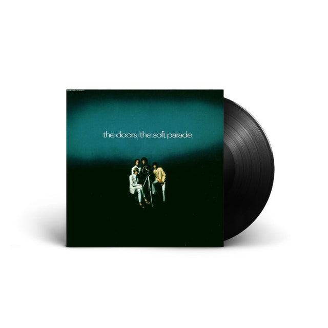 The Doors - The Soft Parade Vinyl Vinyl