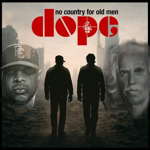 The Dope - No Country for Old Men Vinyl Vinyl