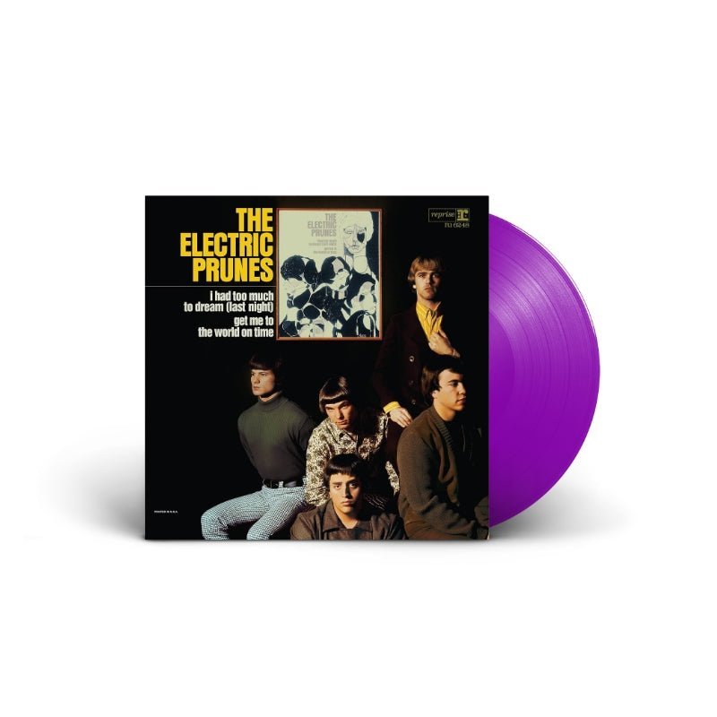 The Electric Prunes - The Electric Prunes Vinyl