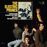 The Electric Prunes - The Electric Prunes Vinyl