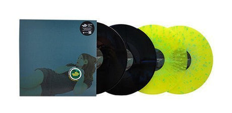 The Emerald Down - Scream The Sound Records & LPs Vinyl