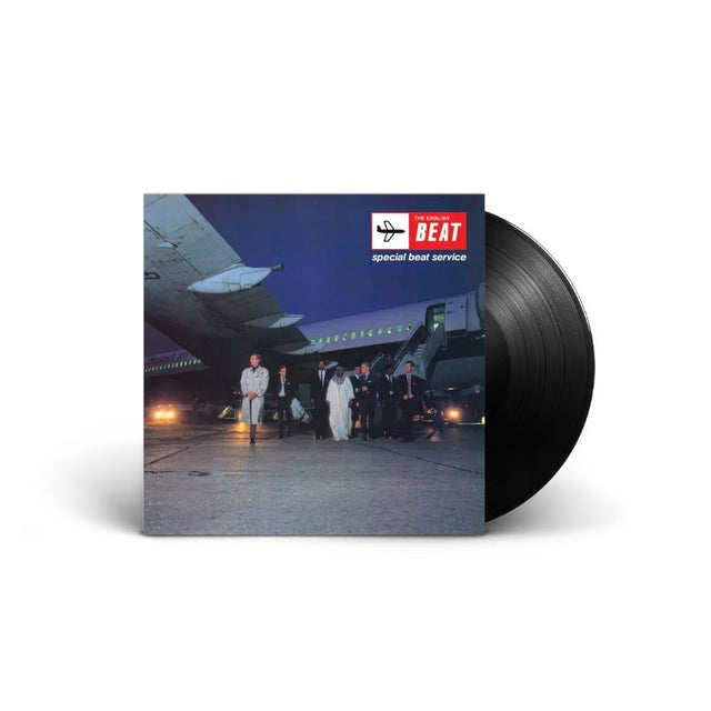 The English Beat - Special Beat Service Vinyl Vinyl