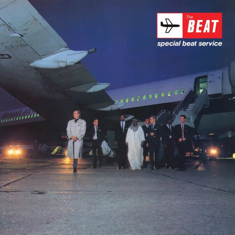 The English Beat - Special Beat Service Vinyl Vinyl