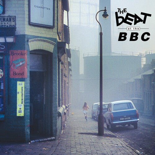 The English Beat - The Beat at The BBC Vinyl Vinyl