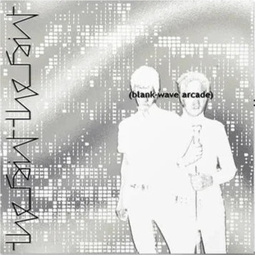The Faint - Blank - Wave Arcade Vinyl Vinyl