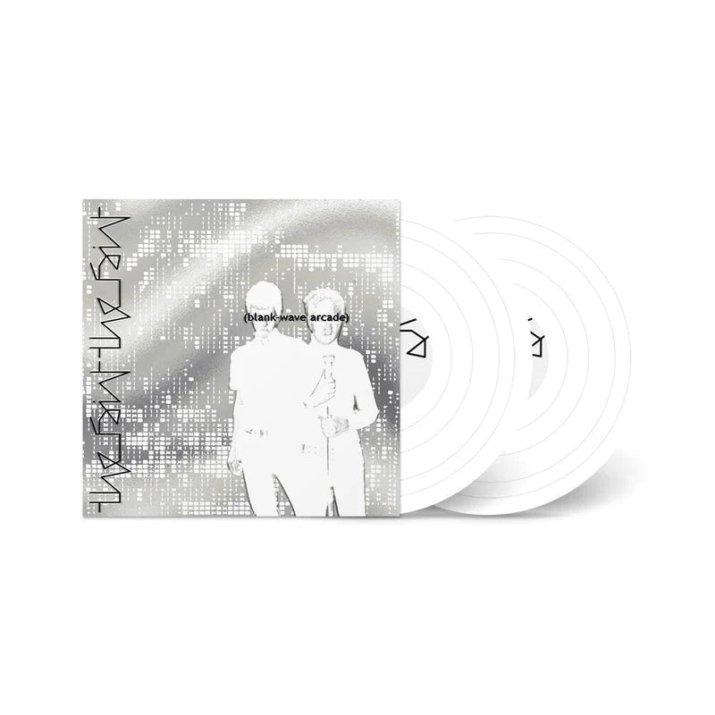 The Faint - Blank - Wave Arcade Vinyl Vinyl
