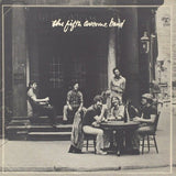 The Fifth Avenue Band - The Fifth Avenue Band Vinyl Vinyl