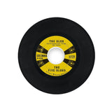 The Five Blobs - The Blob / Saturday Night In Tiajuana Vinyl Vinyl