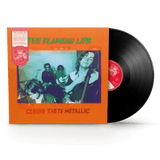 The Flaming Lips - Clouds Taste Metallic Vinyl Vinyl