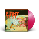 The Flaming Lips - Fight Test Vinyl Vinyl