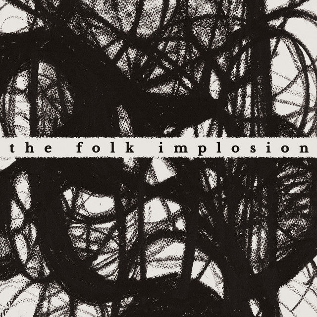 The Folk Implosion - Walk Thru Me Vinyl Vinyl