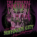The Funeral Portrait - Live From Suffocate City Vinyl Vinyl