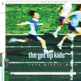 The Get Up Kids - Four Minute Mile Vinyl Vinyl