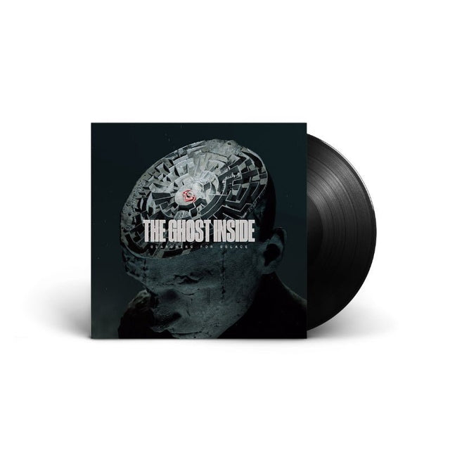 The Ghost Inside - Searching For Solace Vinyl