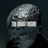 The Ghost Inside - Searching For Solace Vinyl