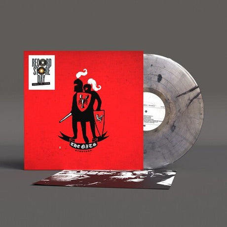 The Gits - Etcetera Vinyl Vinyl
