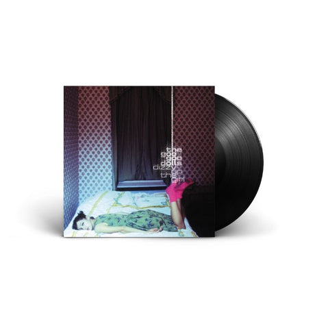 The Goo Goo Dolls - Dizzy Up The Girl Vinyl Vinyl