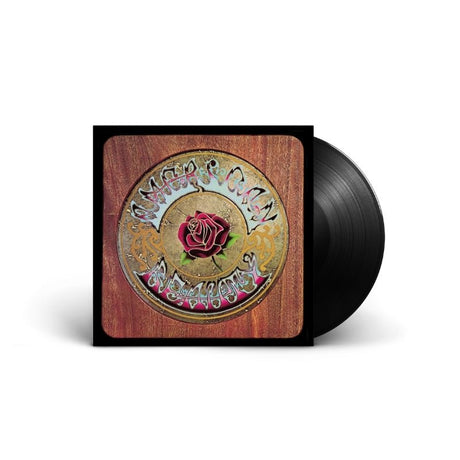 The Grateful Dead - American Beauty Vinyl Vinyl