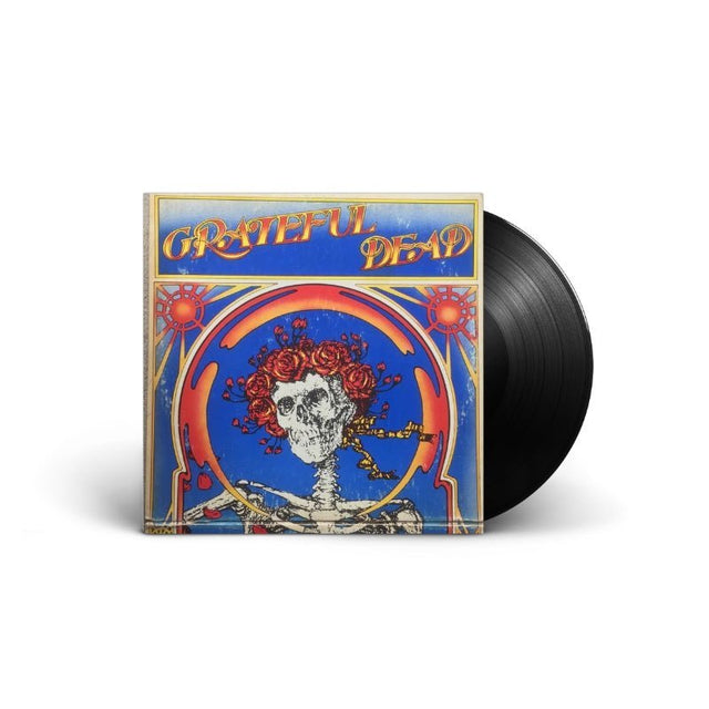 The Grateful Dead - Grateful Dead Vinyl