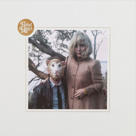 The Head And The Heart - The Head And The Heart Vinyl Vinyl