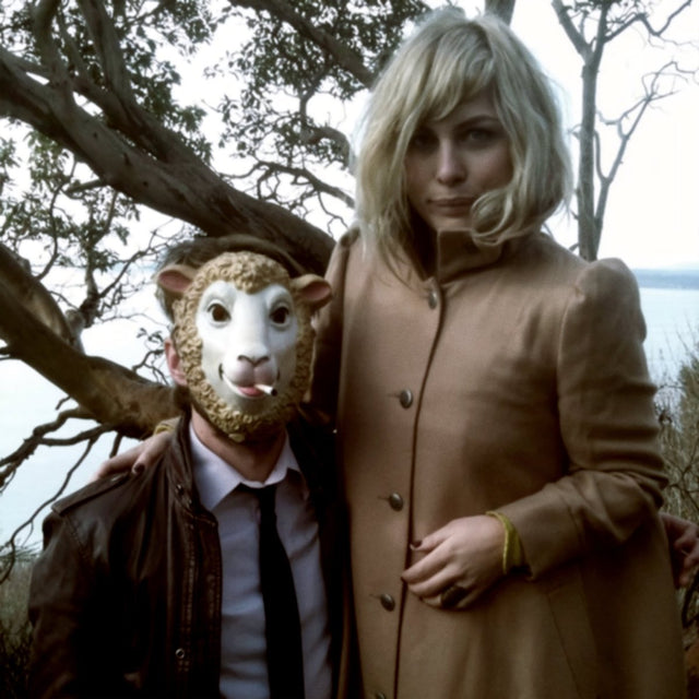 The Head And The Heart - The Head & The Heart 15th Anniversary Edition Vinyl Vinyl