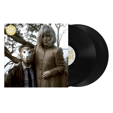 The Head And The Heart - The Head & The Heart 15th Anniversary Edition Vinyl Vinyl