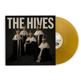 The Hives - The Hives Forever Forever The Hives Vinyl Vinyl