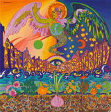 The Incredible String Band - The 5000 Spirits Or The Layers Of The Onion Vinyl