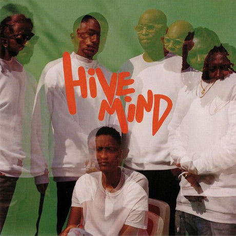 The Internet - Hive Mind Vinyl Vinyl