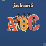 The Jackson 5 - ABC Vinyl Vinyl