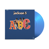 The Jackson 5 - ABC Vinyl Vinyl