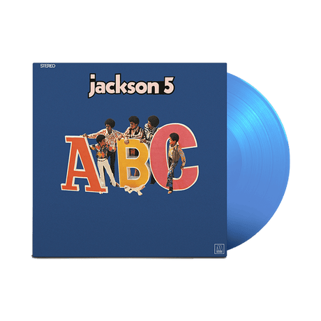 The Jackson 5 - ABC Vinyl Vinyl