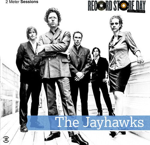 The Jayhawks - 2 Meter Sessions Vinyl Vinyl