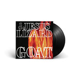 The Jesus Lizard - Goat Vinyl Vinyl