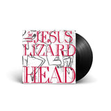 The Jesus Lizard - Head Vinyl Vinyl