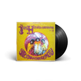 The Jimi Hendrix Experience - Are You Experienced Vinyl Vinyl