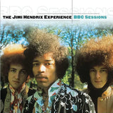 The Jimi Hendrix Experience - BBC Sessions Vinyl Vinyl