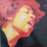 The Jimi Hendrix Experience - Electric Ladyland Vinyl Vinyl