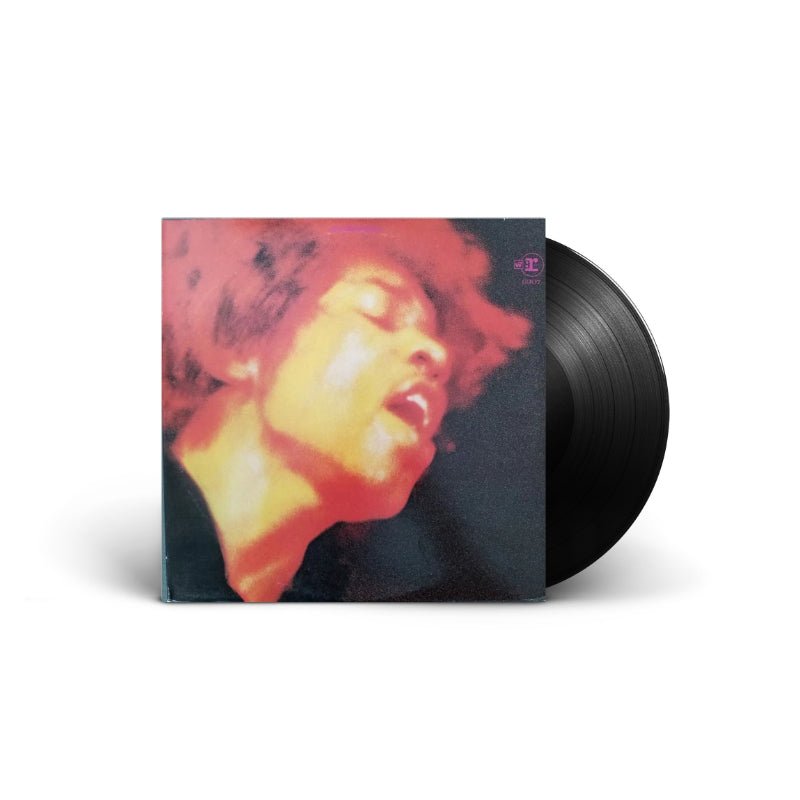The Jimi Hendrix Experience - Electric Ladyland Vinyl Vinyl