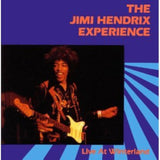 The Jimi Hendrix Experience - Live At Winterland Vinyl